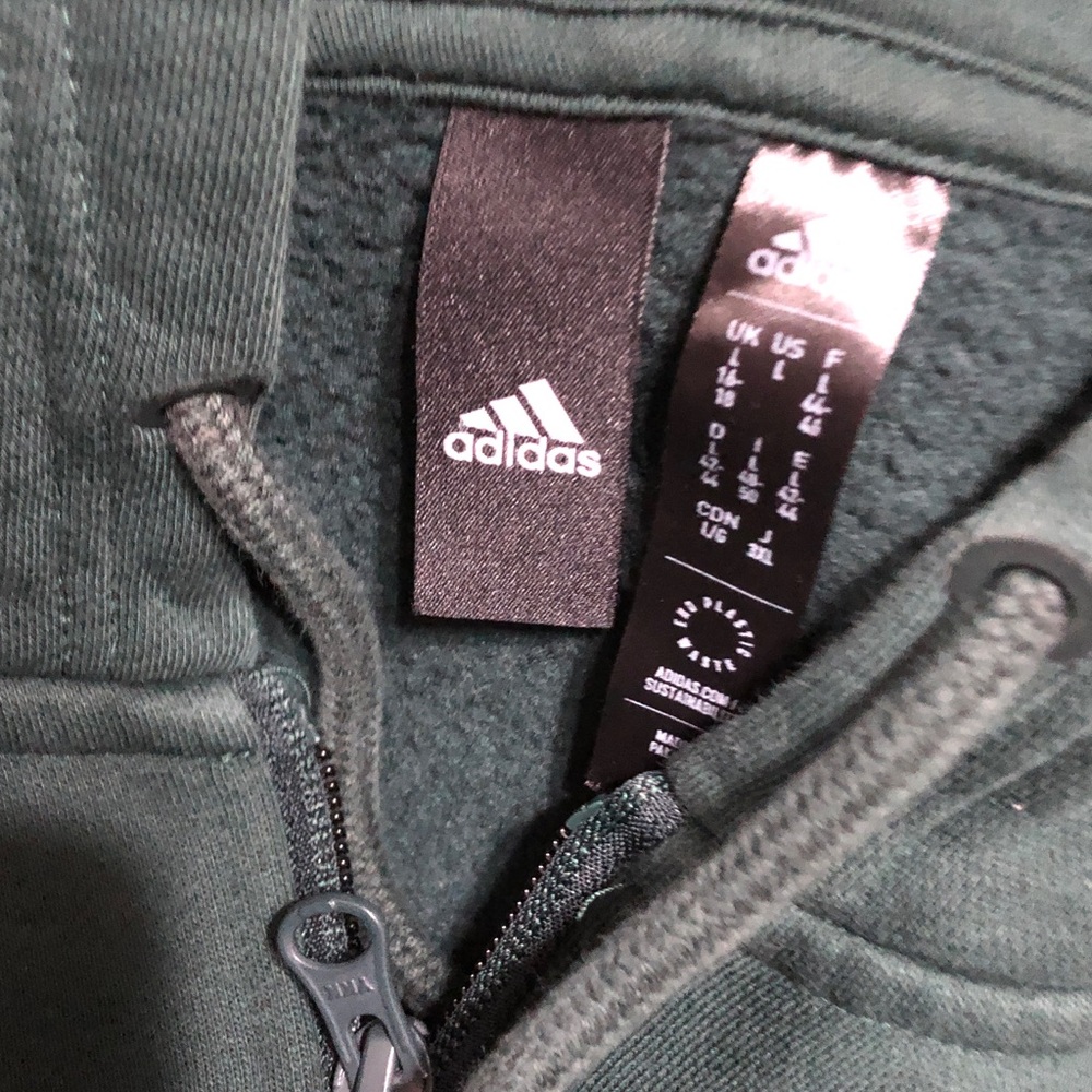 Adidas sweater - Picture 3 of 4